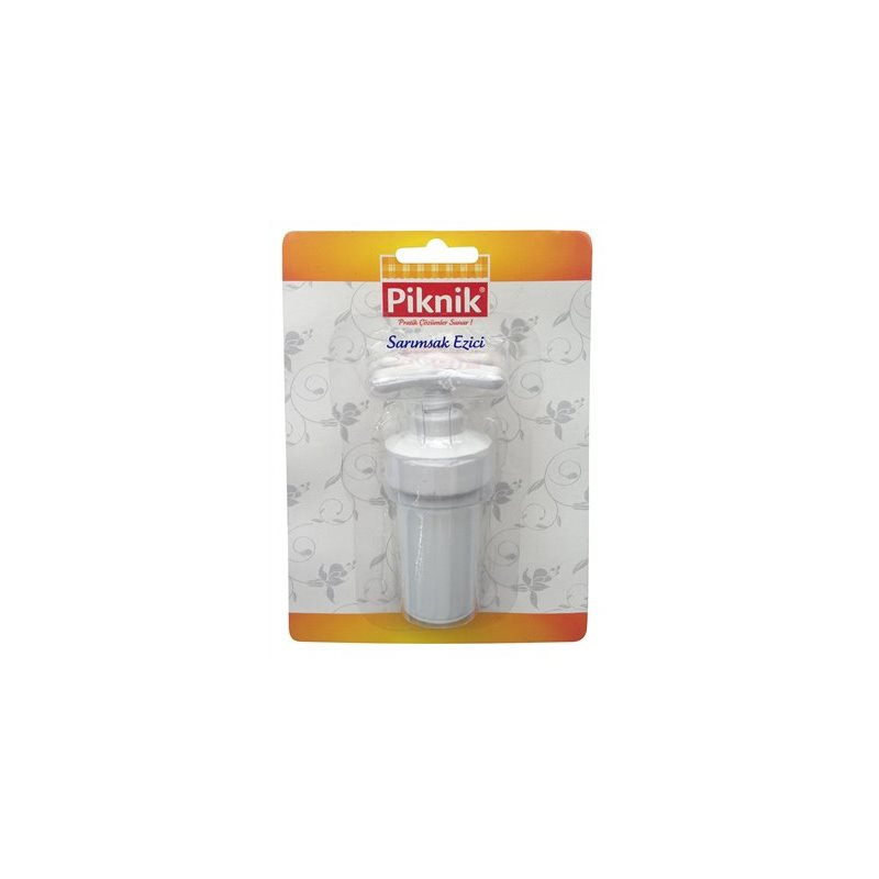 Piknik Mutfak Gereçleri Metal Meşrubat Aça.Pls.Sap 155P