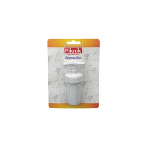 Piknik Mutfak Gereçleri Metal Meşrubat Aça.Pls.Sap 155P