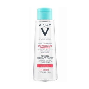 Vichy Purete Thermale Mineral Misel Su 200ml