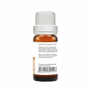 Vinolet Tropikal Yağ 50 ml