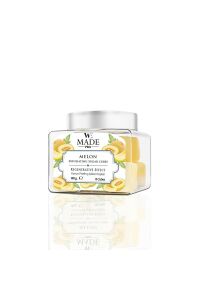 We Made Pro Kavunlu Peeling Şeker Küpleri 140 gr 8 Küp