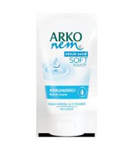 Arko Krem Nem  75Ml Soft Touch