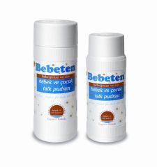 BEBETEN PUDRA SERPME 120 GR