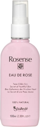 ROSENSE GUL SUYU SPREY 100 ML