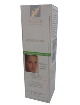 Bioder Acneclean Pore Refiner Renewal Solution 140ml