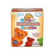 MULTI JELLY 7LI PKT VIT AYICIKLAR