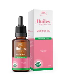 HUILES THERAPIE MORINGA YAGI 30 ML