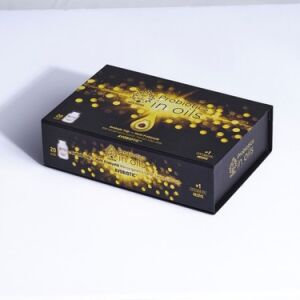 Art De Huile Avoboitic Probiotic Adet Takviye Edici Gıda 20 x 5 ml