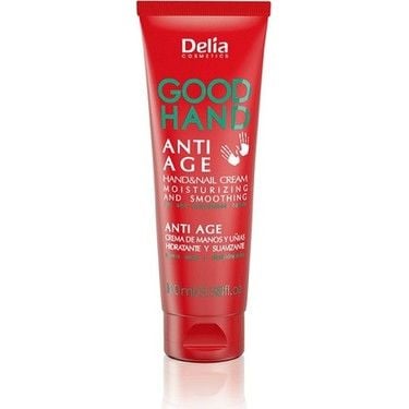 Delia Good Hand Anti Age 100 ml