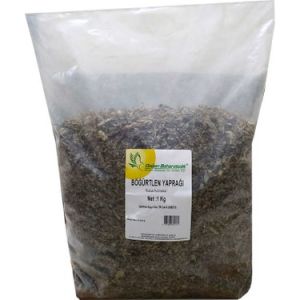 Doğan Doğal Böğürtlen Yaprağı 1000 gr