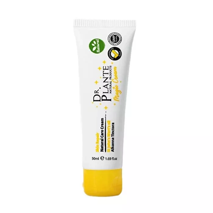 Dr. Plante Onarıcı Magic Krem 50 ml