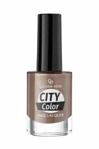 Golden Rose City Color Nail Lacquer Oje No: 38