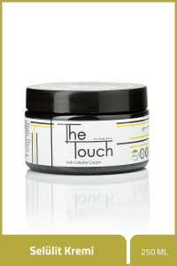 Happy Touch Anti Selülit Krem 200 ml