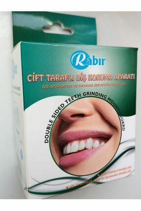 Orthoglad Diş Gıcırdatma Aparatı