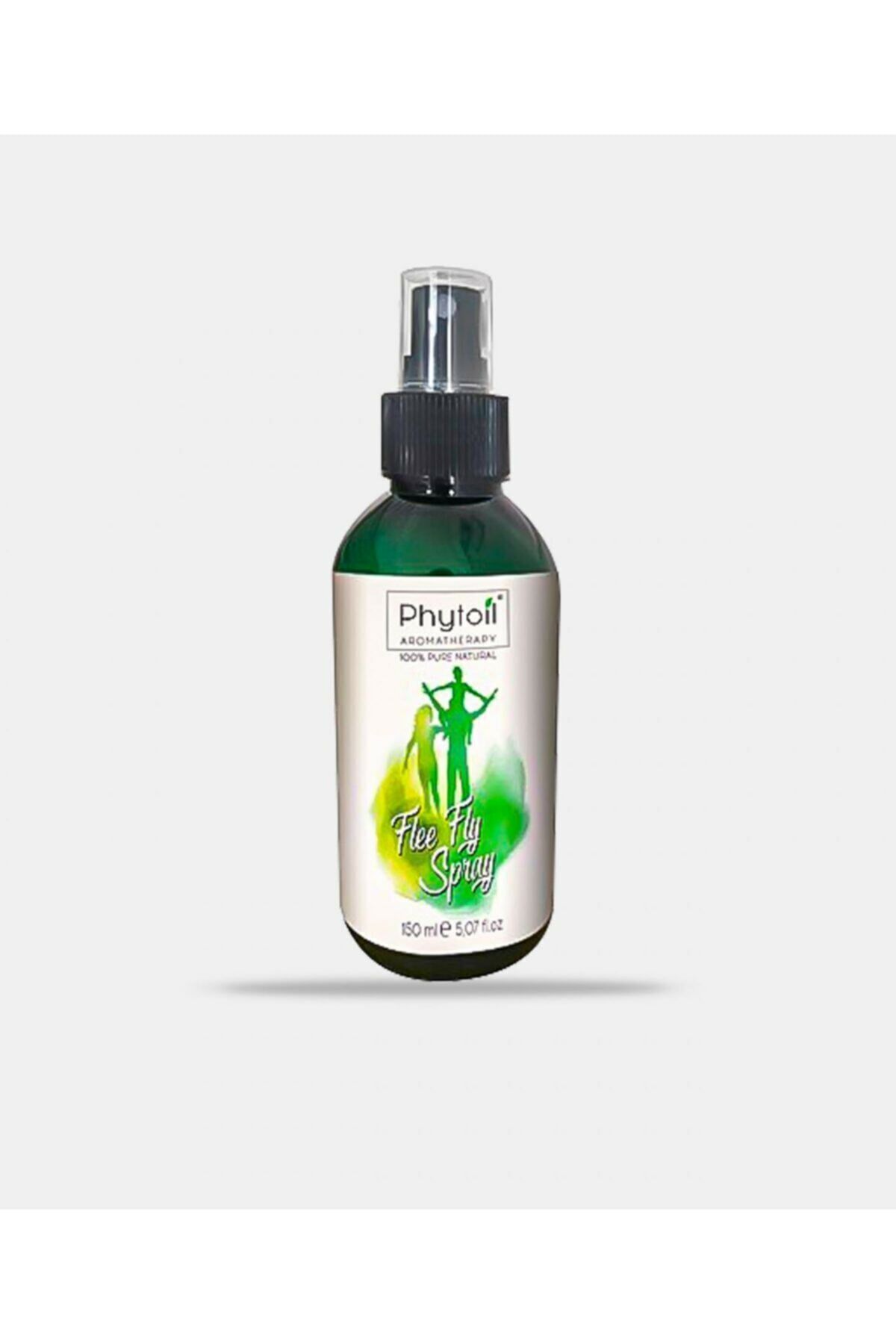 Phytoil Flee Fly Sprey 150 ml