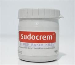 Sudocrem Bebek Bakım Kremi 60 gr
