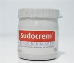 Sudocrem Bebek Bakım Kremi 60 gr