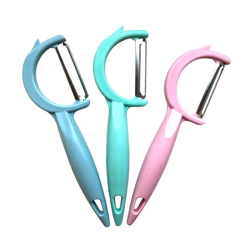 Piknik Mutfak Gereçleri Metal Sarimsak Ezici 176P