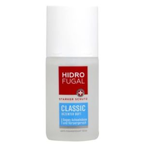 Hidro Fugal Klasik Deodorant Sprey 55ml