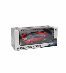 Sağlam Oyuncak 1:16 Şarjlı Uzaktan Kumandalı Araba 25 cm
