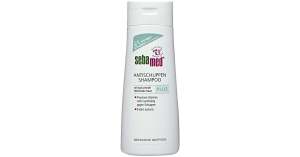 Sebamed Plus Kepek Önleyici Şampuan 200ml