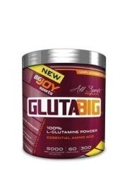 BigJoy Glutabig 300 gr Aromasız