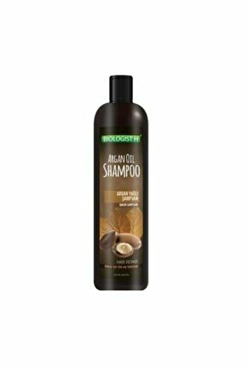 Biologist H Argan Yağlı Saç Kremi 700 ml