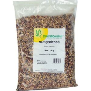 Doğan Doğal Nar Çekirdeği 1000 gr