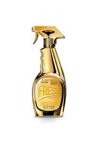 Moschino Gold Fresh Kadın Parfümü EDP 100 ml