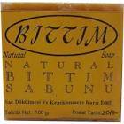 Natural Soap Bıttım Sabunu Dökme 70-100 gr
