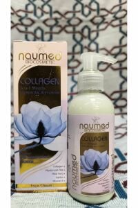 Naumed Collogen Yüz Kremi 150 ml