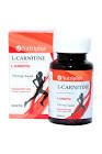 Nutriplus L-Karnitin 60 Kapsül