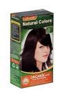 Organic Natural Colors Saç Boyası 4RR - Koyu Kızıl