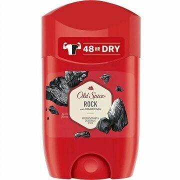 Old Spice Deodorant Stick Rock 50ml