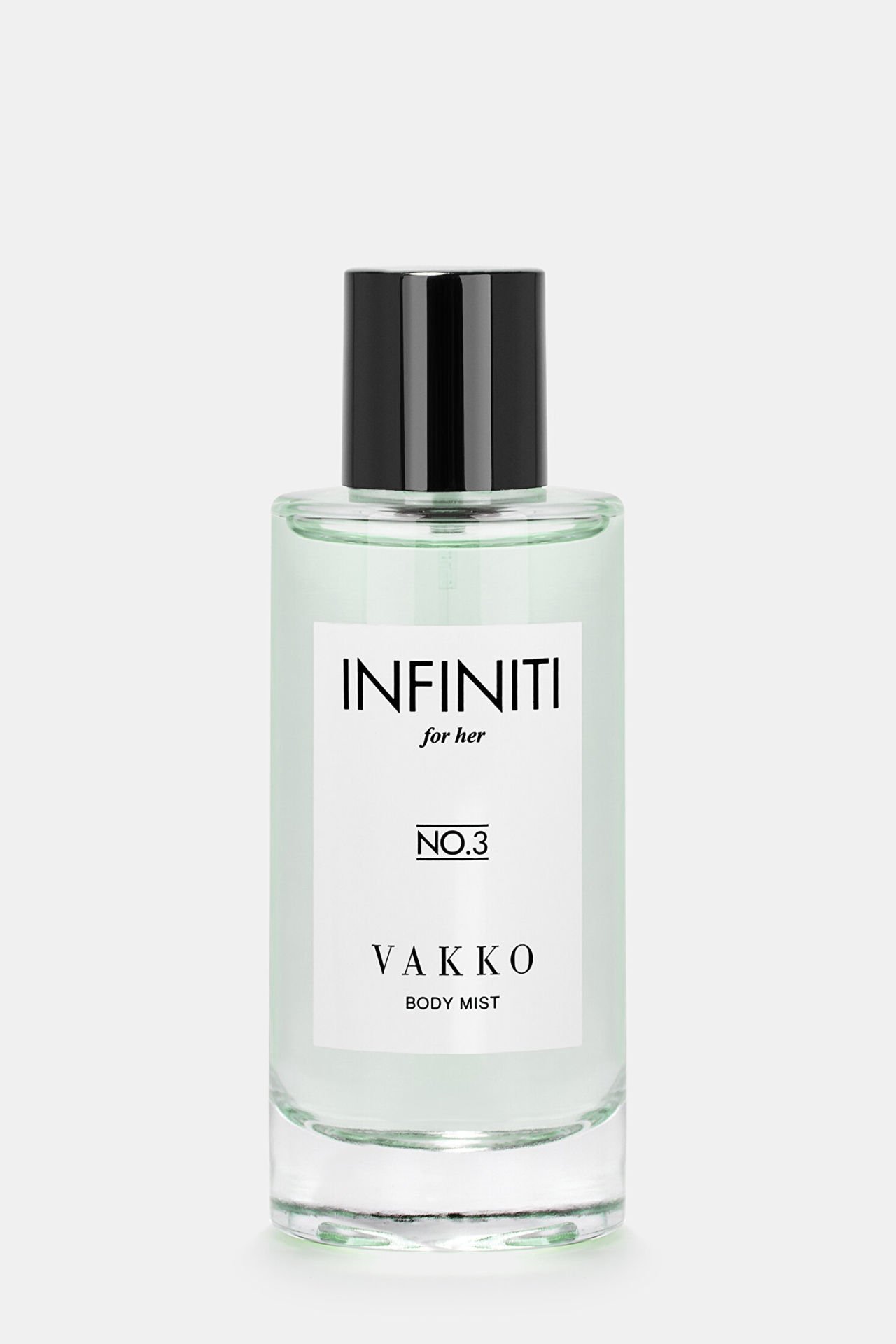 Vakko İnfiniti No.3 Body Mist 100 ml