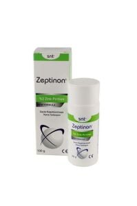 Zeptinon Kepeklenmeye Karşı Solüsyon 100 gr