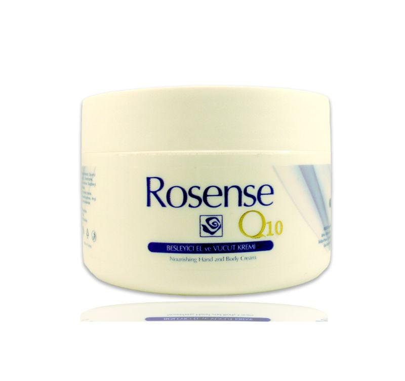 ROSENSE Q10 KREM 250ML