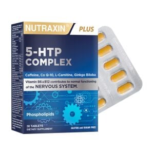NUTRAXIN 5 HTP COMPLEX 30 TABLET