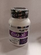 SUDA VITAMIN COENZYME Q10 30 KAPSLUL
