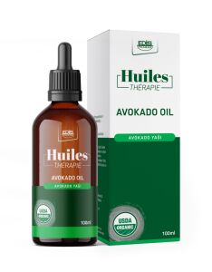 HUILES THERAPIE AVOKADO YAGI 100 ML