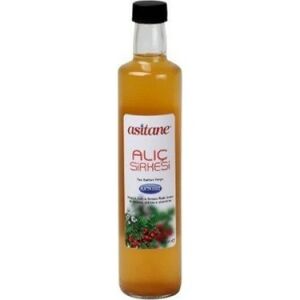 Asitane Alıç Sirkesi 500 ml