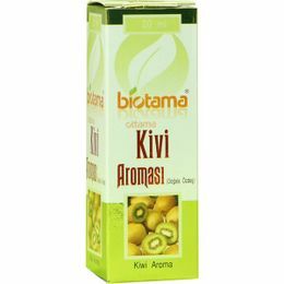 Biotama Kivi Yağı 20 ml
