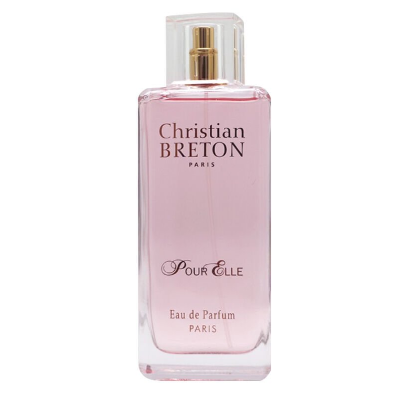 Christian Breton Paris Pour Elle EDT 100 ml