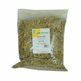 Doğan Sığır Kuyruğu Otu Doğal 1000 gr