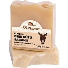 Dr. Bronos Amber Sabunu 125 gr