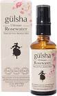 Gülsha Gül Suyu 50 ml