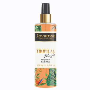 Jovirose Tropical Magic Fragance Vücut Spreyi 200 ml