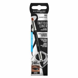 Maybelline New York Tattoo Liner Eyeliner 950 Blackest Black