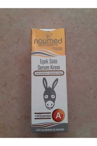 Naumed Ayak Bakım Serum Krem 150 ml