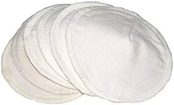 Neo Comfort Yıkanabilir Bambu Göğüs Pedi 3 Çift